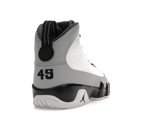 Jordan 9 Retro Barons