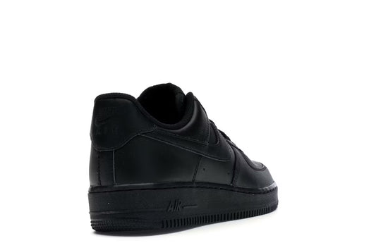 Nike Air Force 1 Low Negro