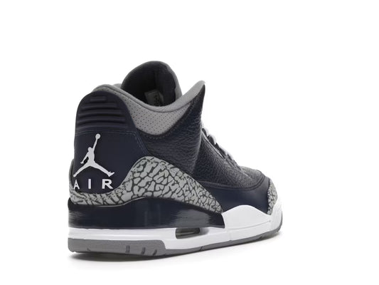 Jordan 3 Retro Georgetown (2021)