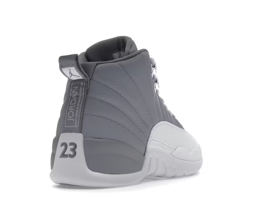 Jordan 12 Retro Stealth