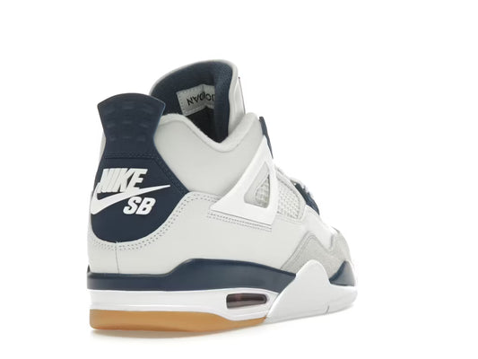 Jordan 4 Retro SB Navy