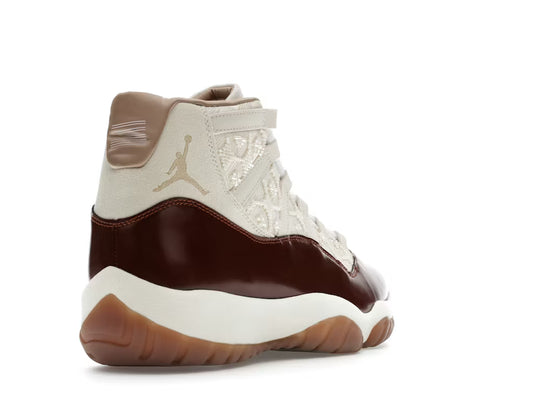 Jordan 11 Retro China