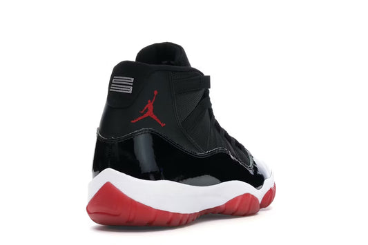 Jordan 11 Retro Playoffs Bred (2019)