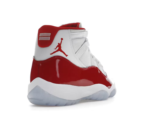 Jordan 11 Retro Cherry (2022)