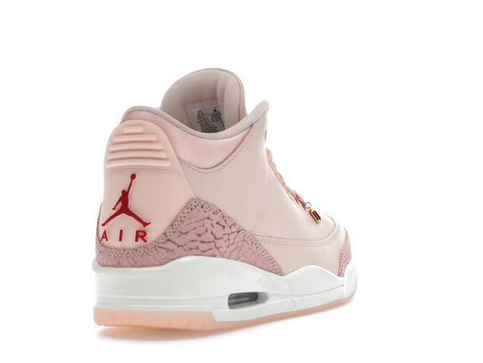Jordan 3 Retro Valentine's Day Treat Yourself (2025)