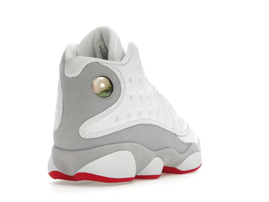 Jordan 13 Retro Wolf Grey