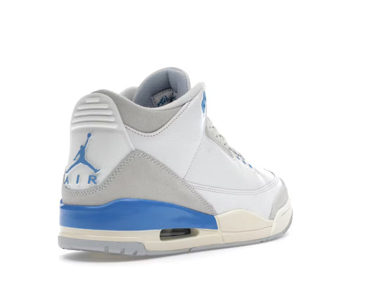 Jordan 3 Retro Lucky Shorts