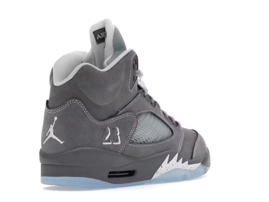 Jordan 5 Retro Wolf Grey (2026)