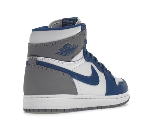 Jordan 1 Retro High OG True Blue