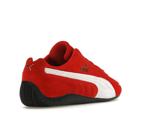 Puma Speedcat OG Rojo Blanco