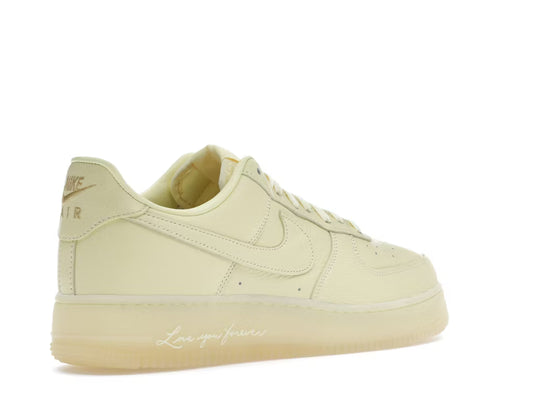 Nike Air Force 1 Low Drake NOCTA Certified Lover Boy Citron Tint