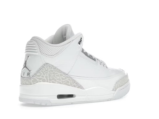 Jordan 3 Retro Pure Money (2025)