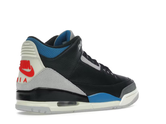 Jordan 3 Retro OG Rare Air