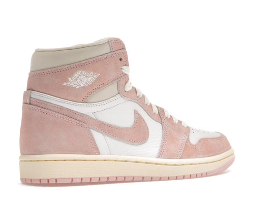Jordan 1 Retro High OG Washed Pink
