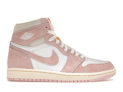 Jordan 1 Retro High OG Washed Pink