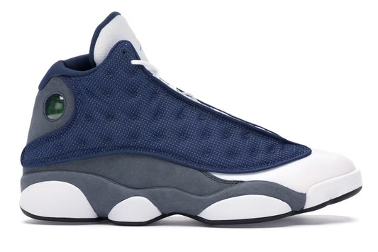 Jordan 13 Retro Black Flint