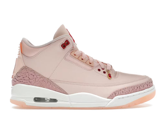 Jordan 3 Retro Valentine's Day Treat Yourself (2025)