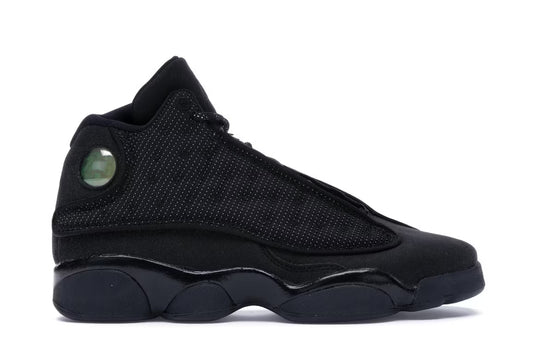 Jordan 13 Retro Black Cat