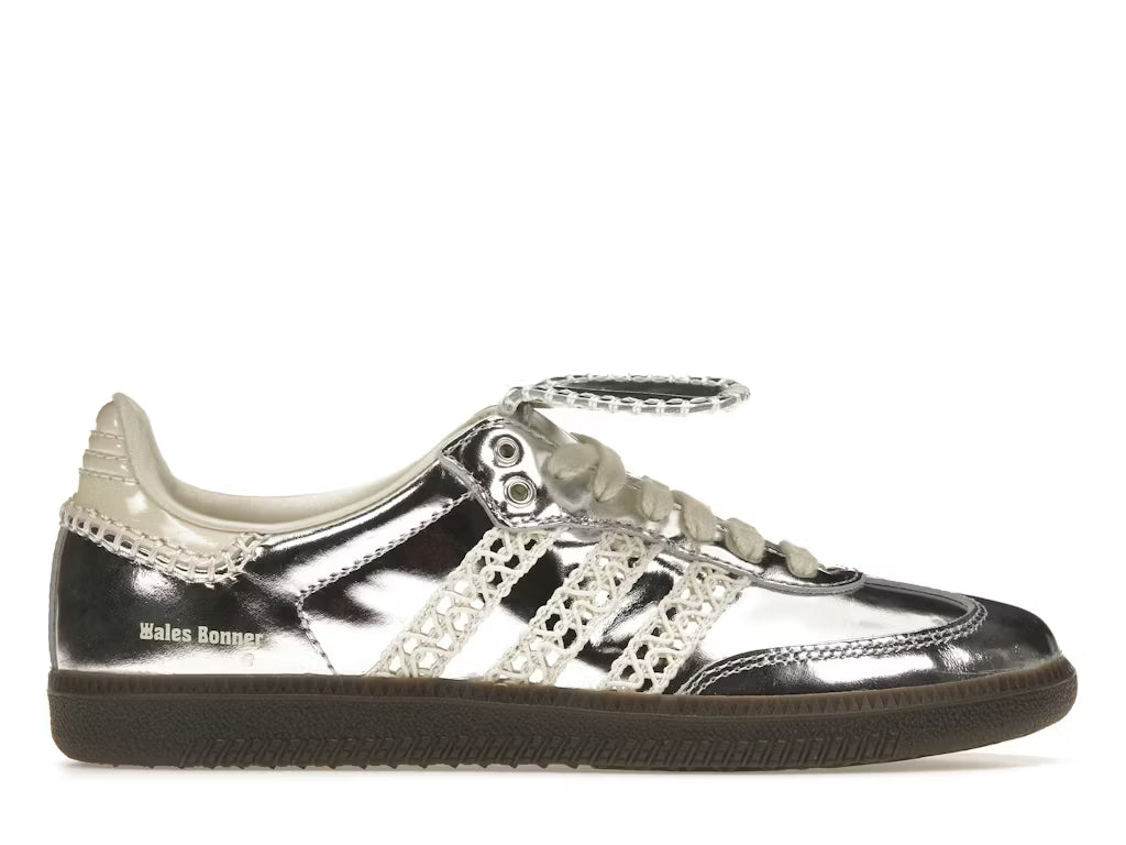 Adidas Samba Gales Bonner Plata