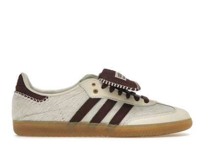 Adidas Samba Pony Tonal Gales Bonner Blanco Crema