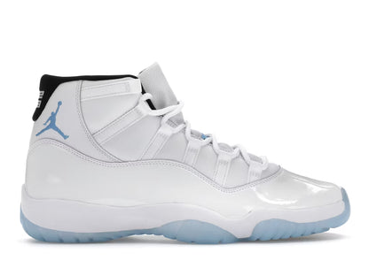 11 Retro Legend BlJordan ue (2024)