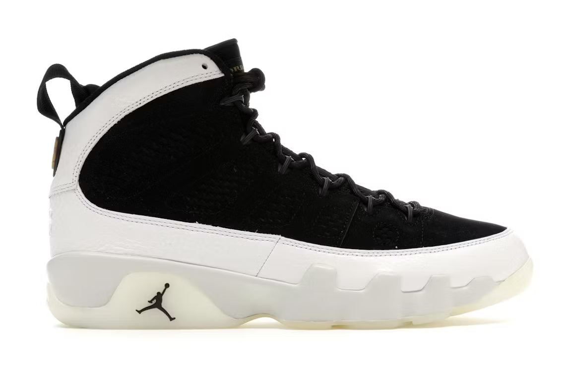 Jordan 9 Retro City of Fligh