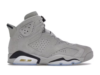 Jordan 6 Retro Georgetown (2022)