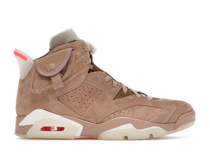 Jordan 6 Retro Travis Scott
