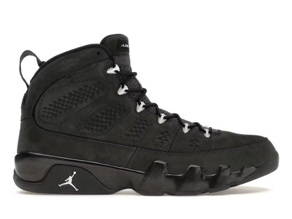 Jordan 9 Retro Anthracite