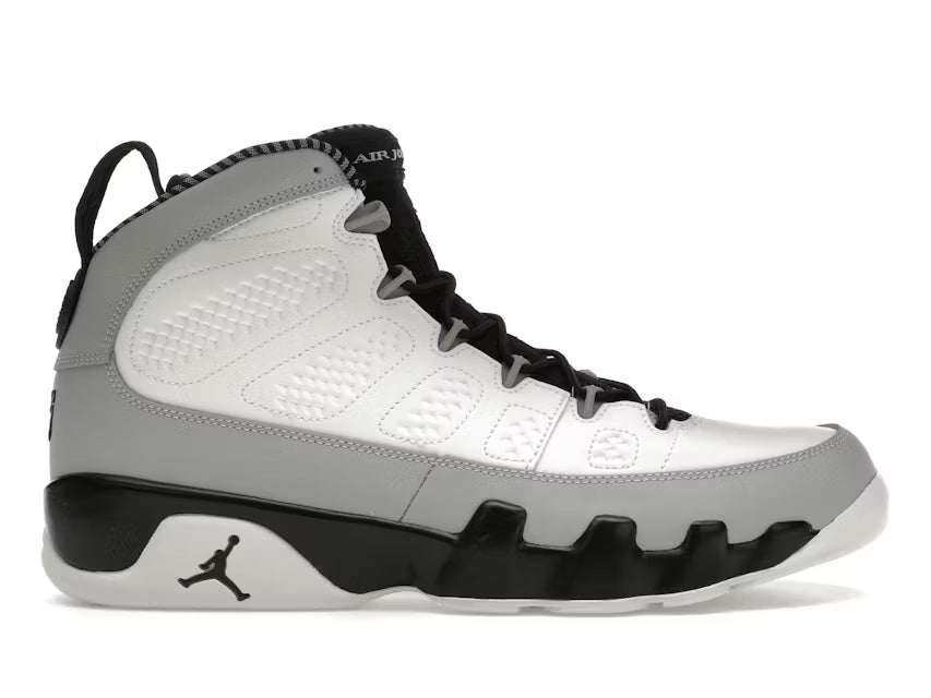 Jordan 9 Retro Barons