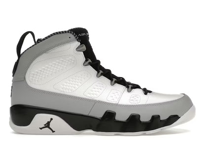 Jordan 9 Retro Barons