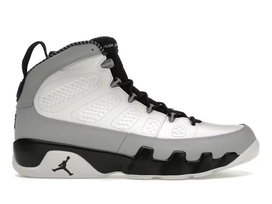 Jordan 9 Retro Barons