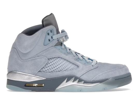Jordan 5 Retro Bluebird