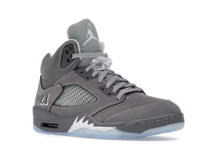 Jordan 5 Retro Wolf Grey (2026)