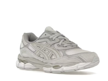 ASICS Gel-NYC Crema Gris Nube
