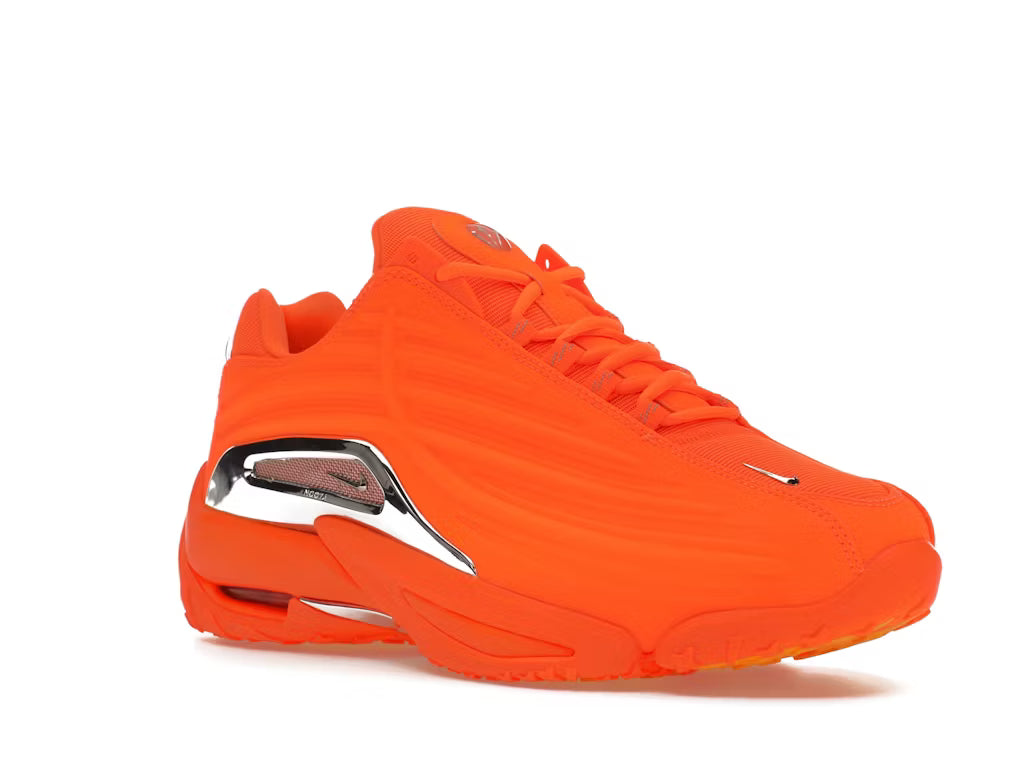 Nike Hot Step 2 Drake NOCTA Naranja Total