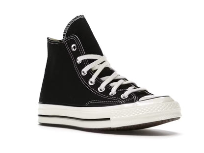 Converse Chuck Taylor All Star 70 Hi Black