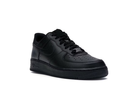 Nike Air Force 1 Low Negro