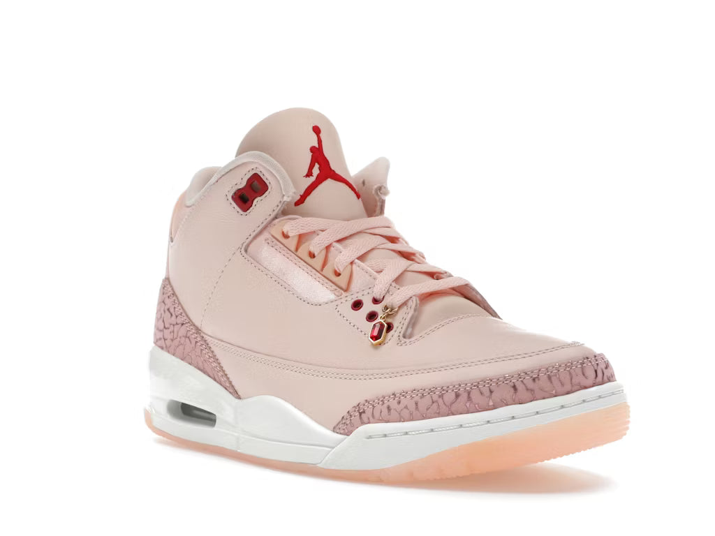 Jordan 3 Retro Valentine's Day Treat Yourself (2025)