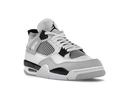 Jordan 4 Retro Military Black
