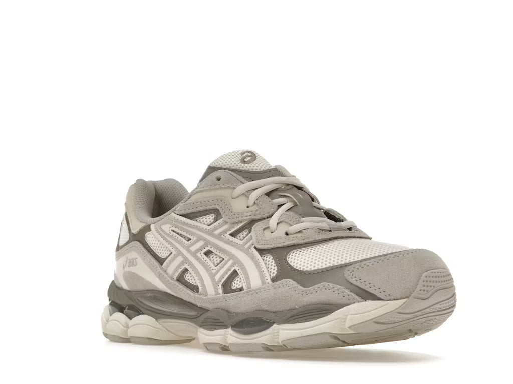 ASICS Gel-NYC en gris ostra