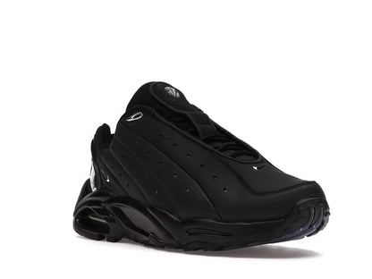 Nike Hot Step Air Terra Drake NOCTA Triple Negro