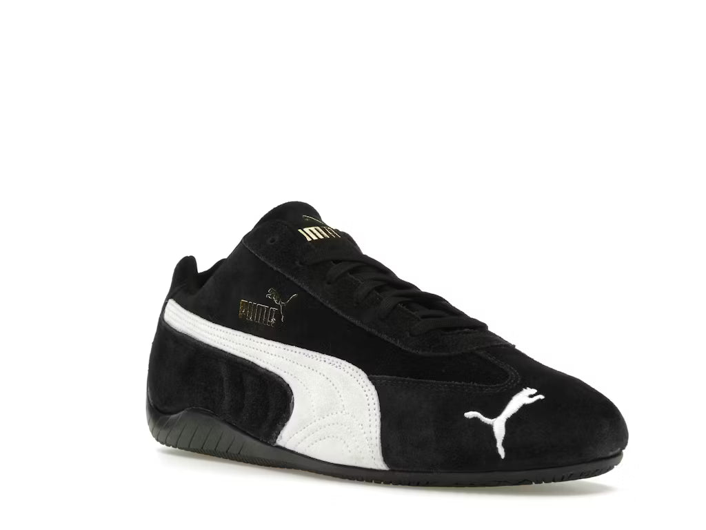 Puma Speedcat OG Negro Blanco