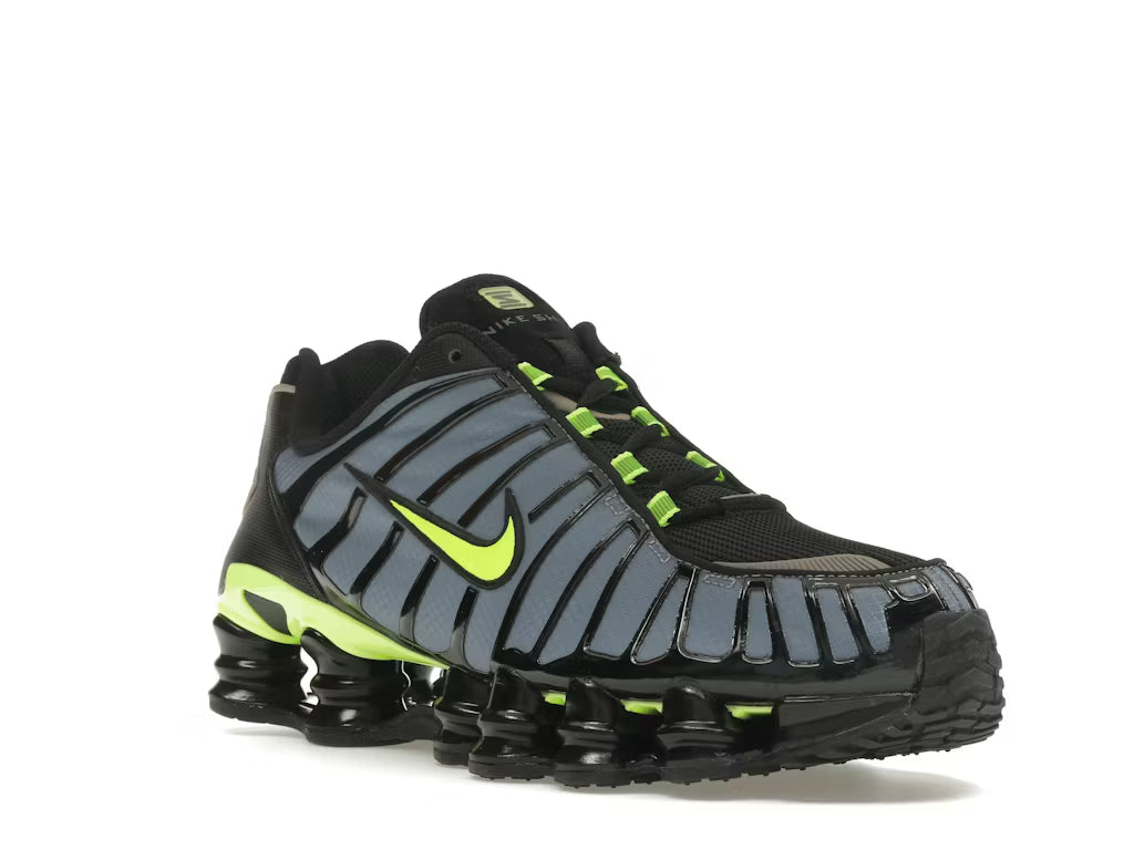 Nike Shox TL Thunderstorm