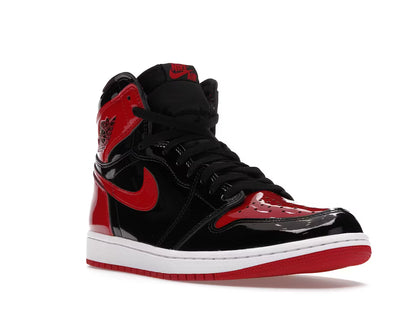 Jordan 1 Retro High OG Patent Bred