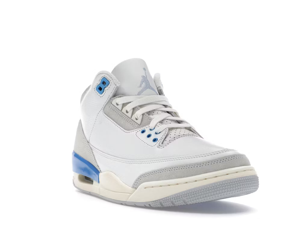 Jordan 3 Retro Lucky Shorts