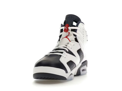 Jordan 6 Retro Olympic (2024)