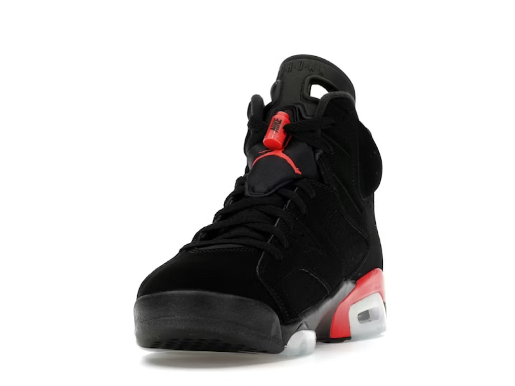 Jordan 6 Retro Infrared Salesman