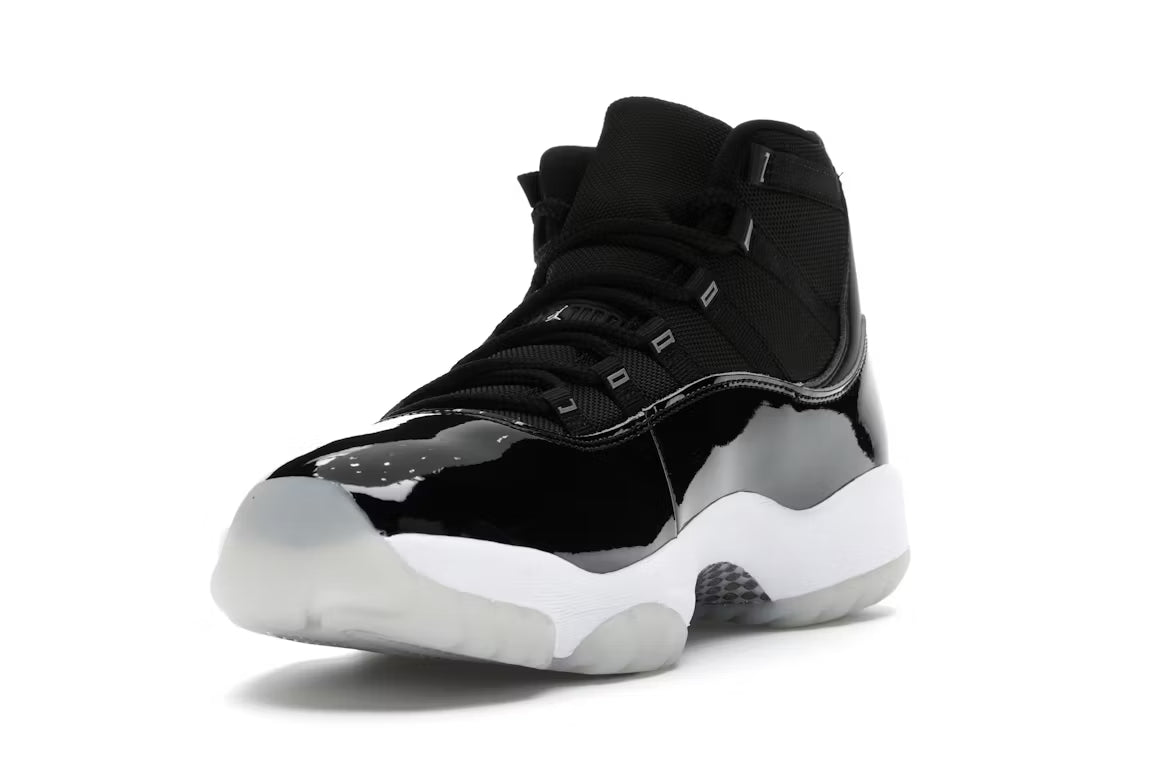 Jordan 11 Retro Jubilee 25th Anniversary
