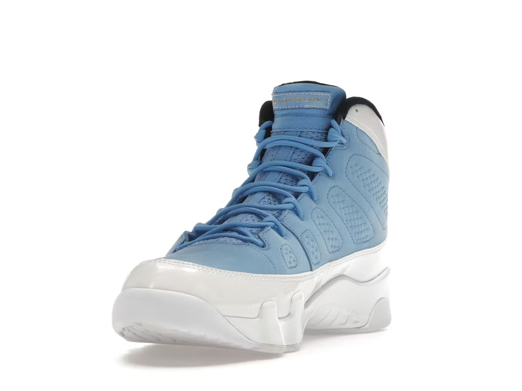 Jordan 9 Retro For the Love of The Game